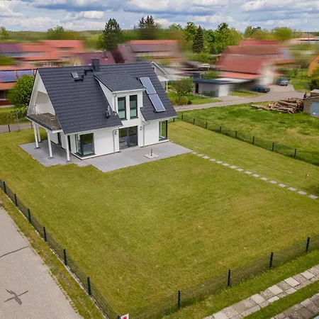 Ferienhaus Inselstrasse Hébergement de vacances