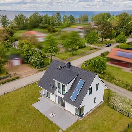Hébergement de vacances Ferienhaus Inselstrasse *