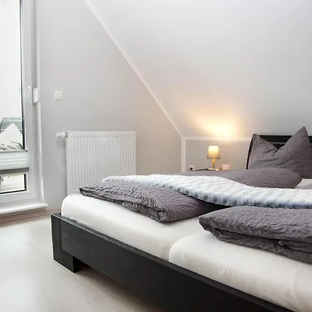 Ferienhaus Inselstrasse *