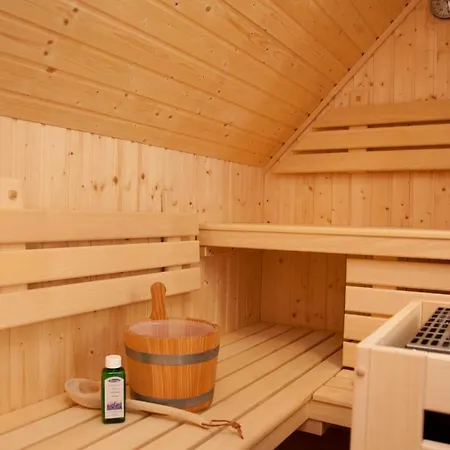 Ferienhaus Inselstrasse Hébergement de vacances *